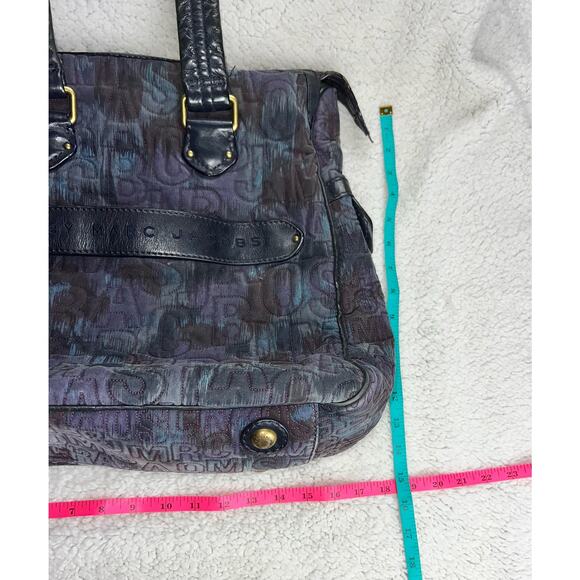 Marc by Marc Jacobs large quilted bag - Picture 5 of 11